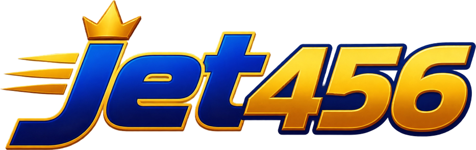 jet456 โลโก้